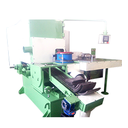 Auto OD Grinding Machines