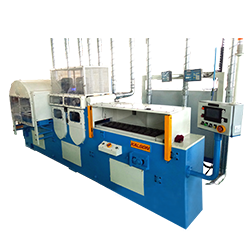 MULTI DISCPAD GRINDING MACHINES